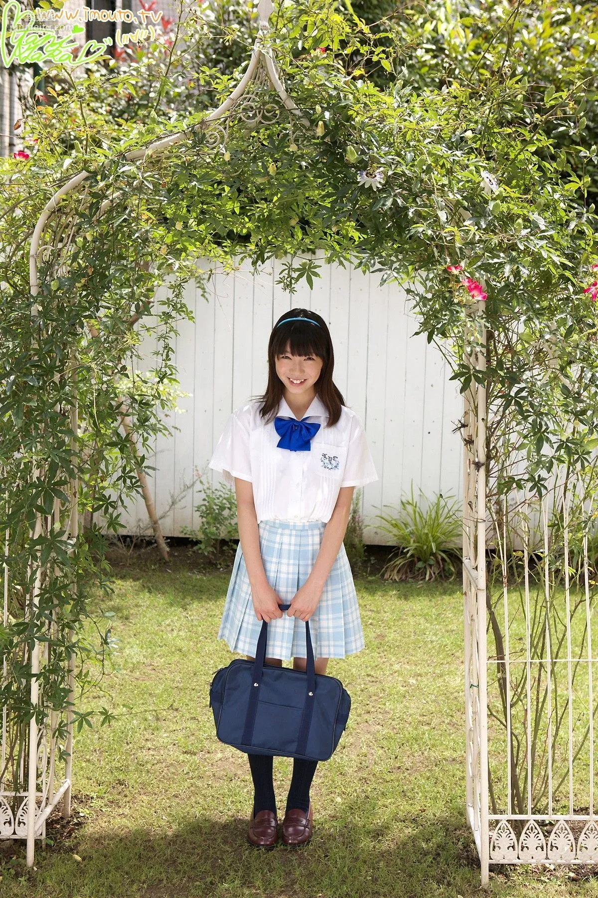 大谷彩夏 Ayaka Ootani 第一部 Gallery 01 [Imouto.tv] 寫真集 20