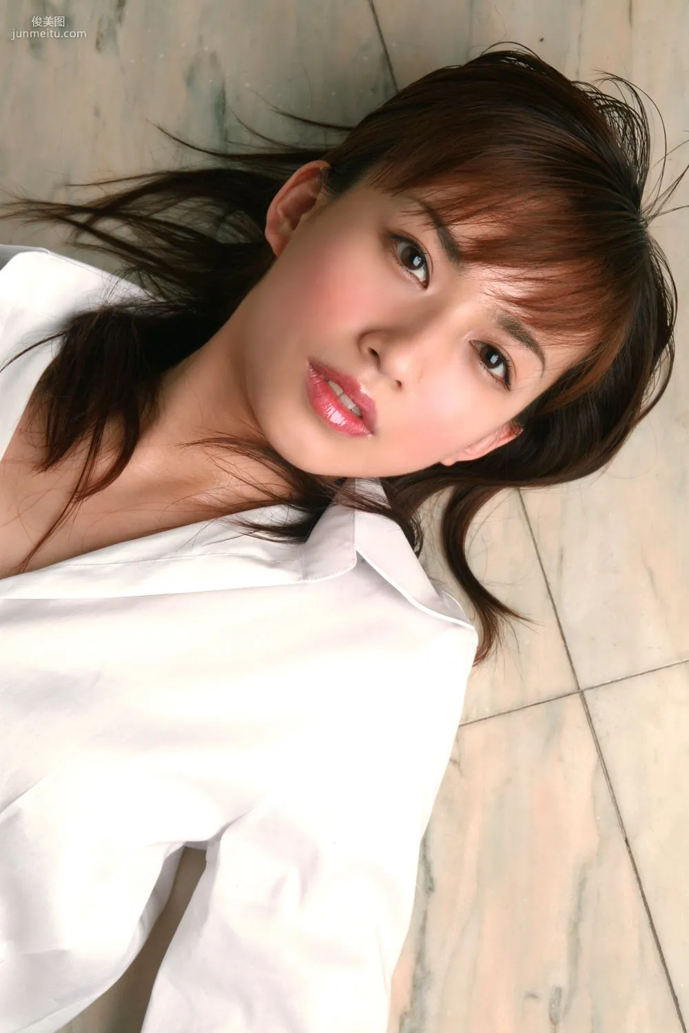 [DGC] NO.328 Maomi Yuuki Photo Set photo 39