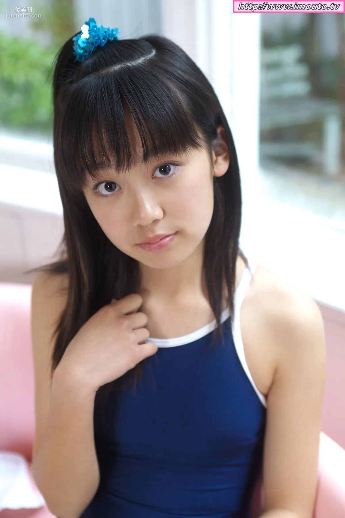 西野小春 ~ tp nishino koharu01 [Imouto.tv] 寫真集 27