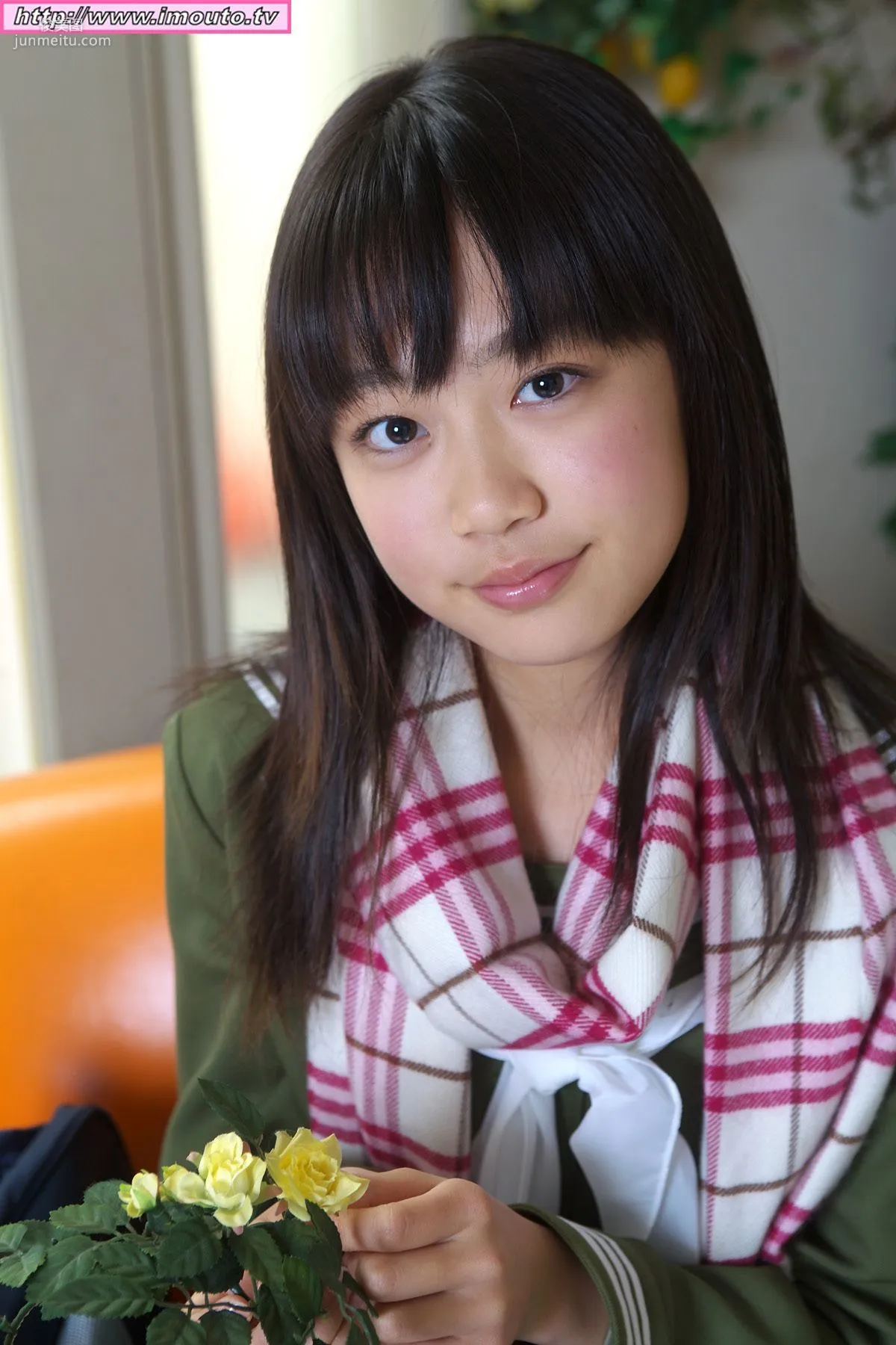 西野小春 ~ tp nishino koharu01 [Imouto.tv] 寫真集 1