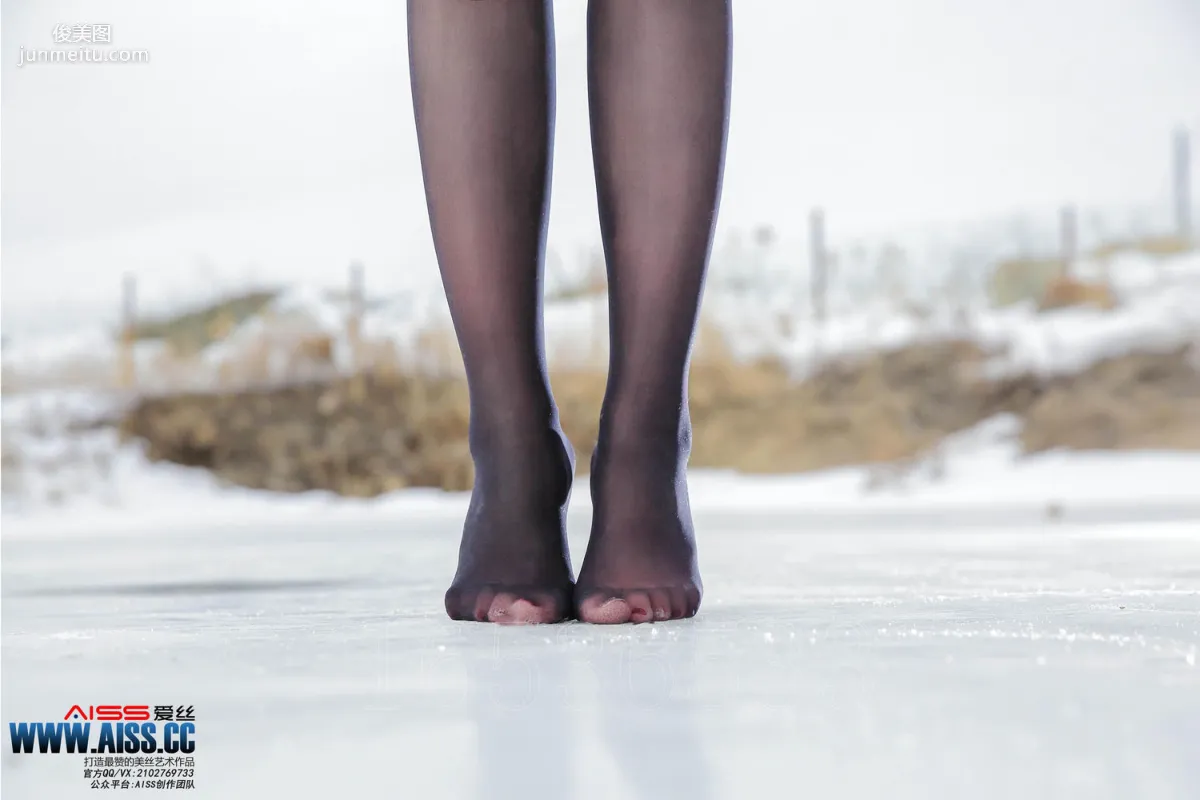 Ying Ying, Ice and Snow Goddess, Part 2, Diamond Edition, [AISS] F6014, Photo Set photo 41