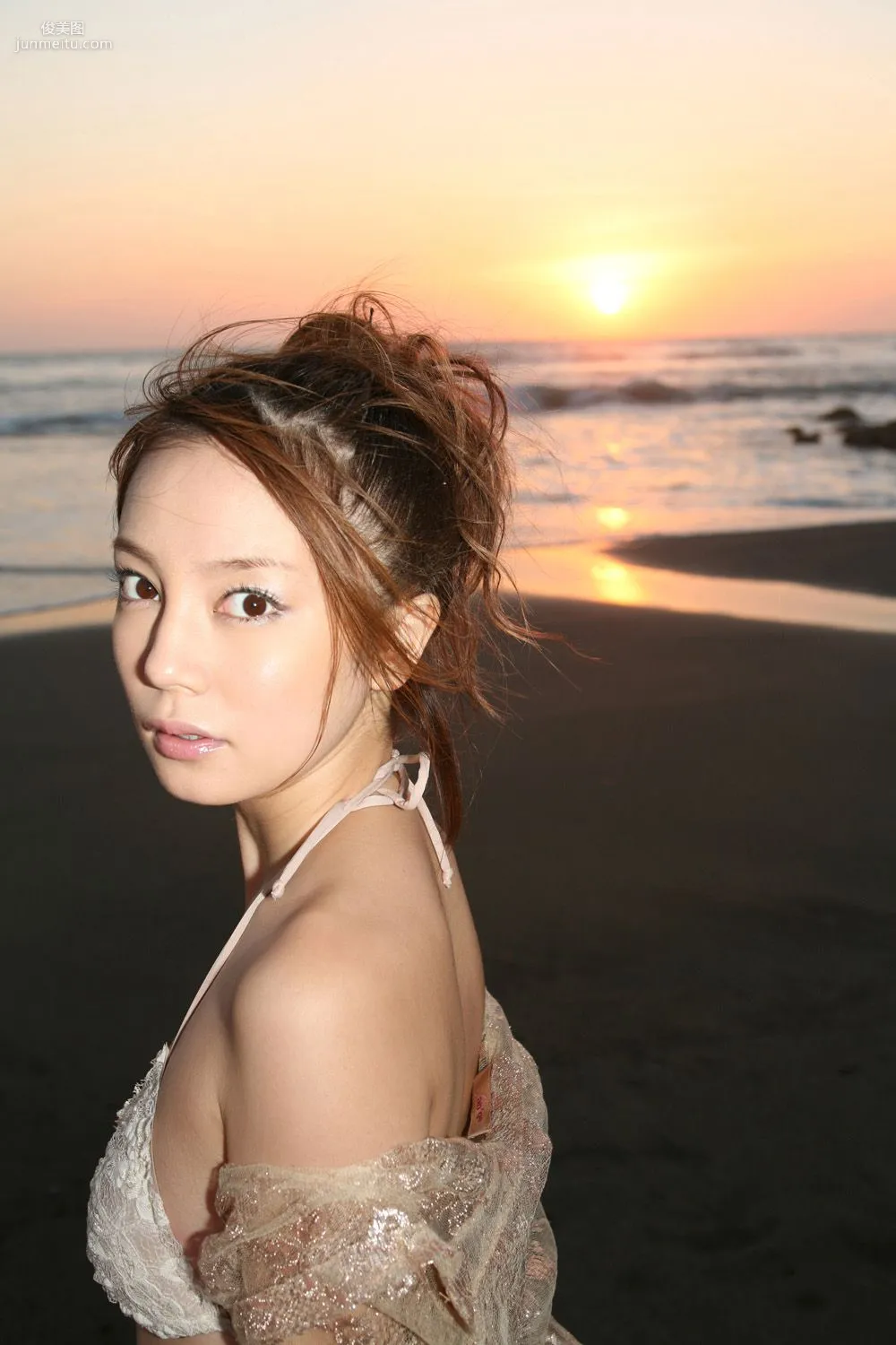 [DGC] NO.381 Chinami Ishizaka 石坂千尋/石坂ちなみ 寫真集 77