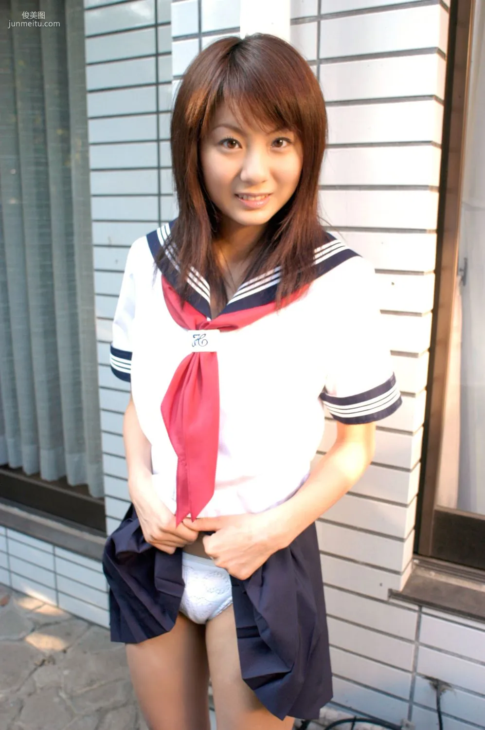 [DGC] NO.205 Yuma Asami Photo Set photo 21