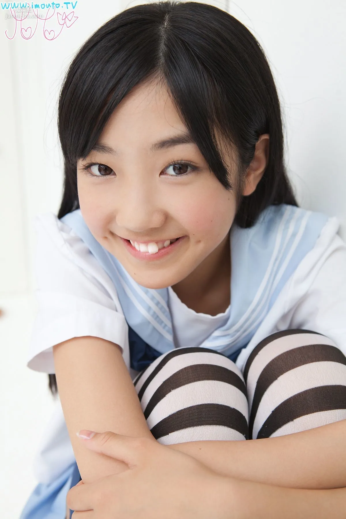 椎名もも ~ kneehigh4 shiina m01 [Imouto.tv] 寫真集 29
