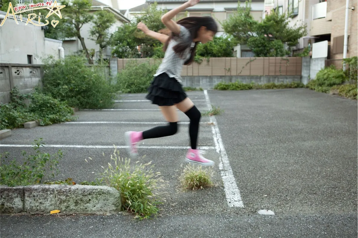 桜あいり Airi Sakura ~ sakura01 [Imouto.tv] 寫真集 87