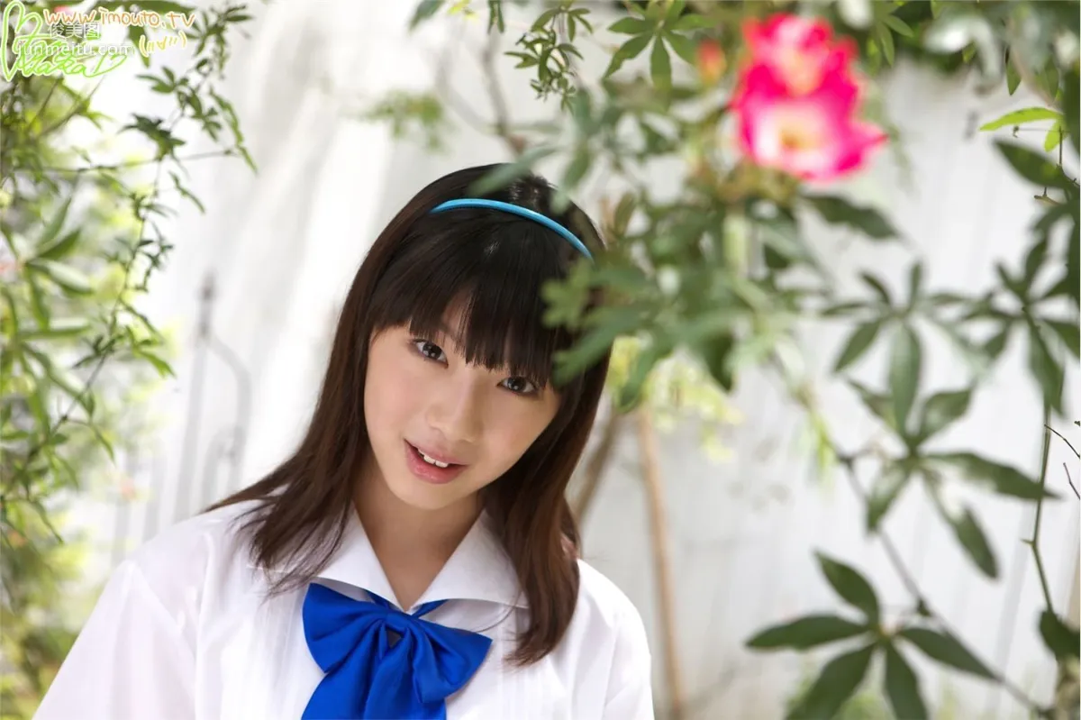 大谷彩夏 Ayaka Ootani 第一部 Gallery 01 [Imouto.tv] 寫真集 21