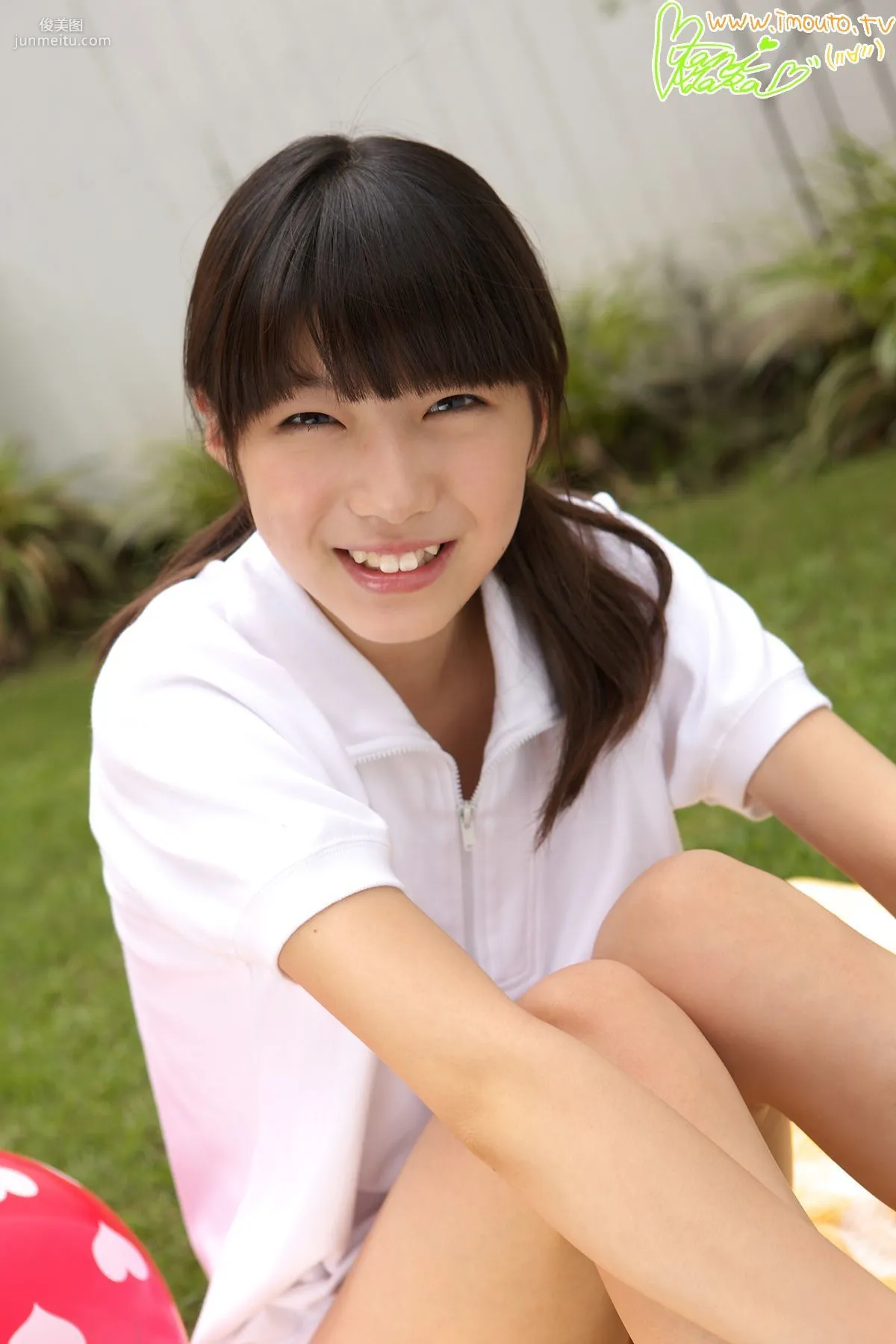 大谷彩夏 Ayaka Ootani 第一部 Gallery 01 [Imouto.tv] 寫真集 74