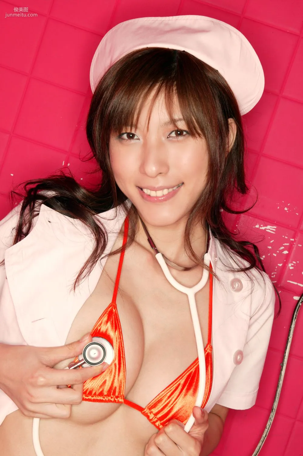 [DGC] NO.303 Riko Tachibana Riko Tachibana Photo Set photo 40