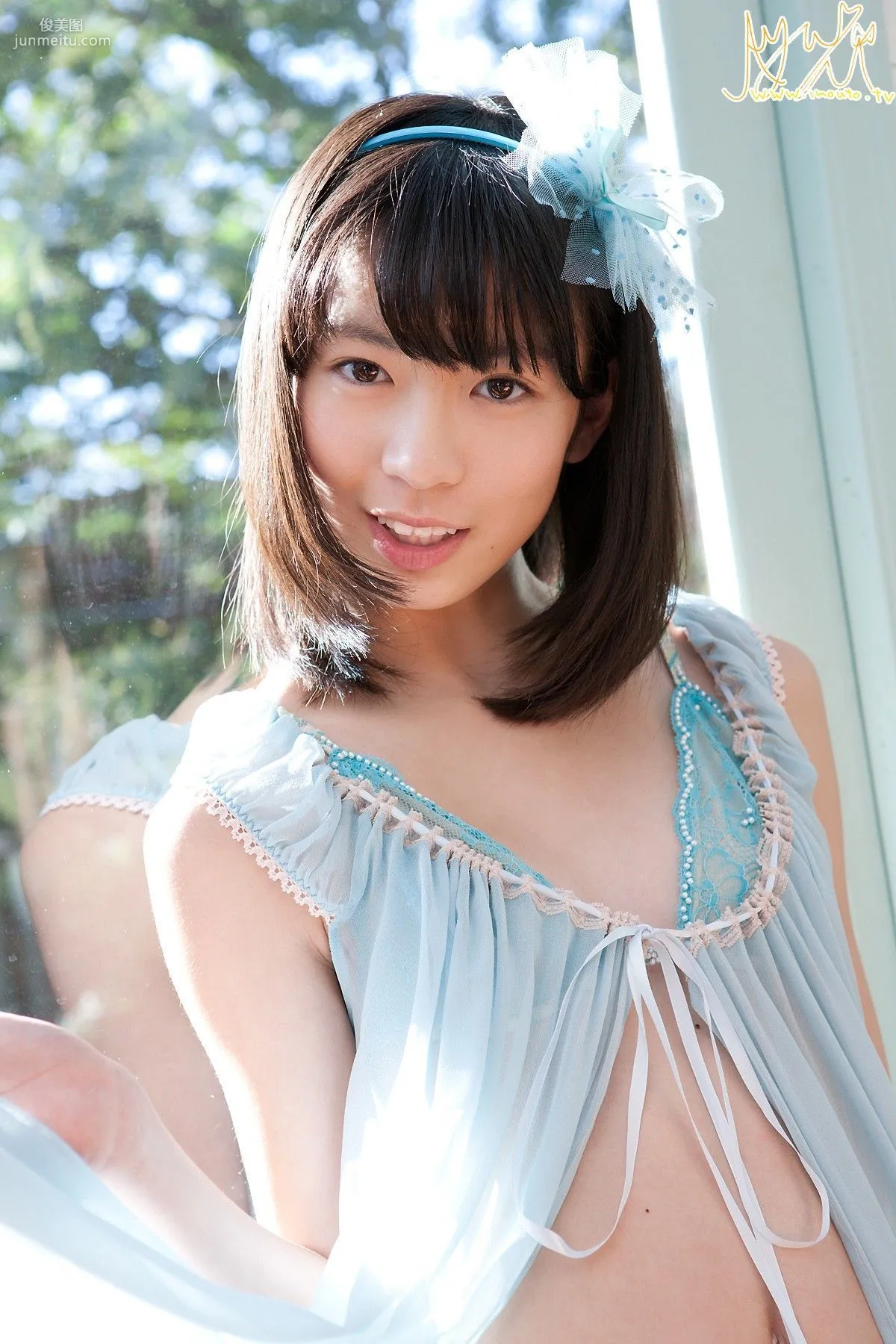 牧原あゆ Ayu Makihara ~ biyori2 makihara [Imouto.tv] 寫真集 3