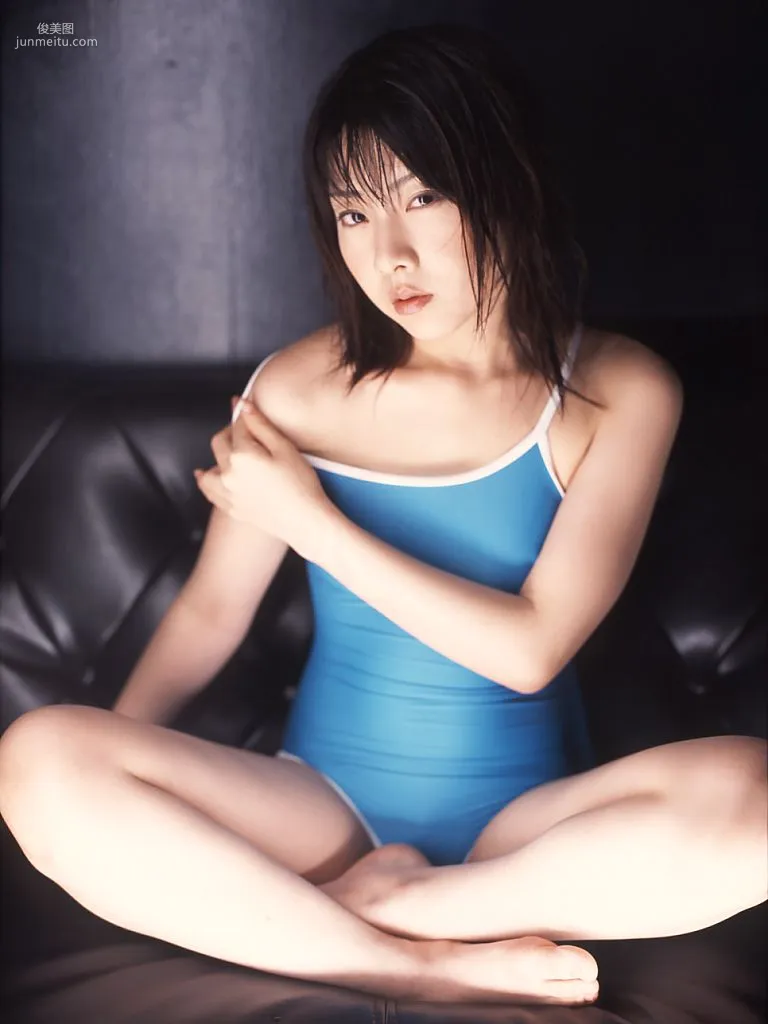 [DGC] NO.248 Rin Hayakawa 早川凛 写真集2