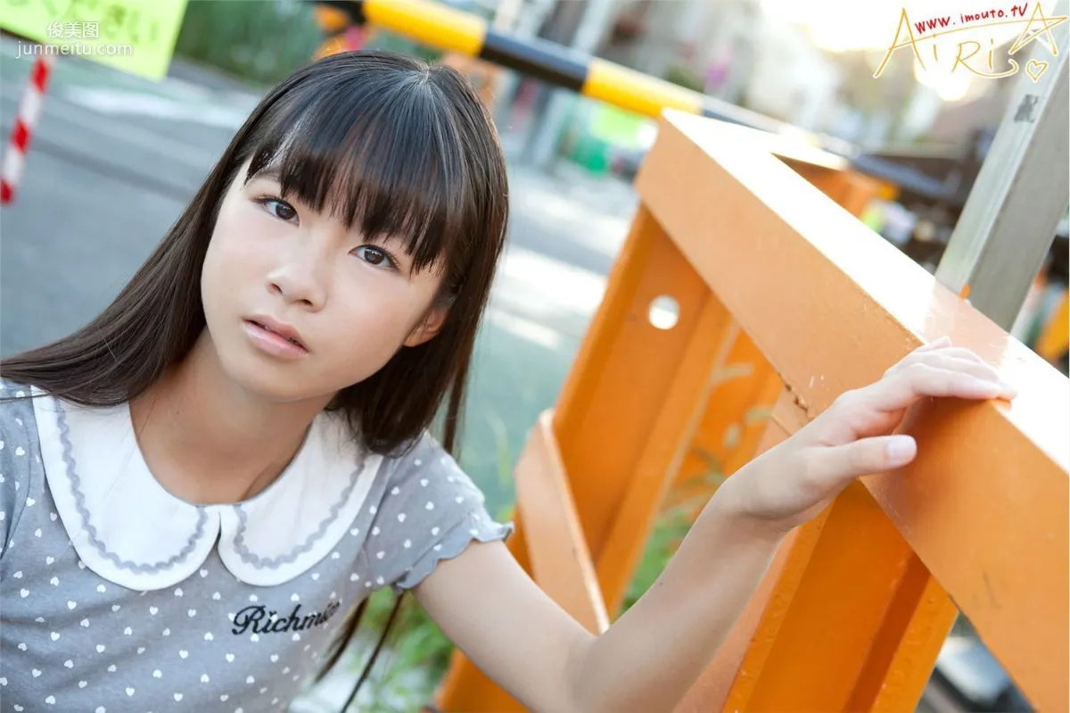 桜あいり Airi Sakura ~ sakura01 [Imouto.tv] 寫真集 80