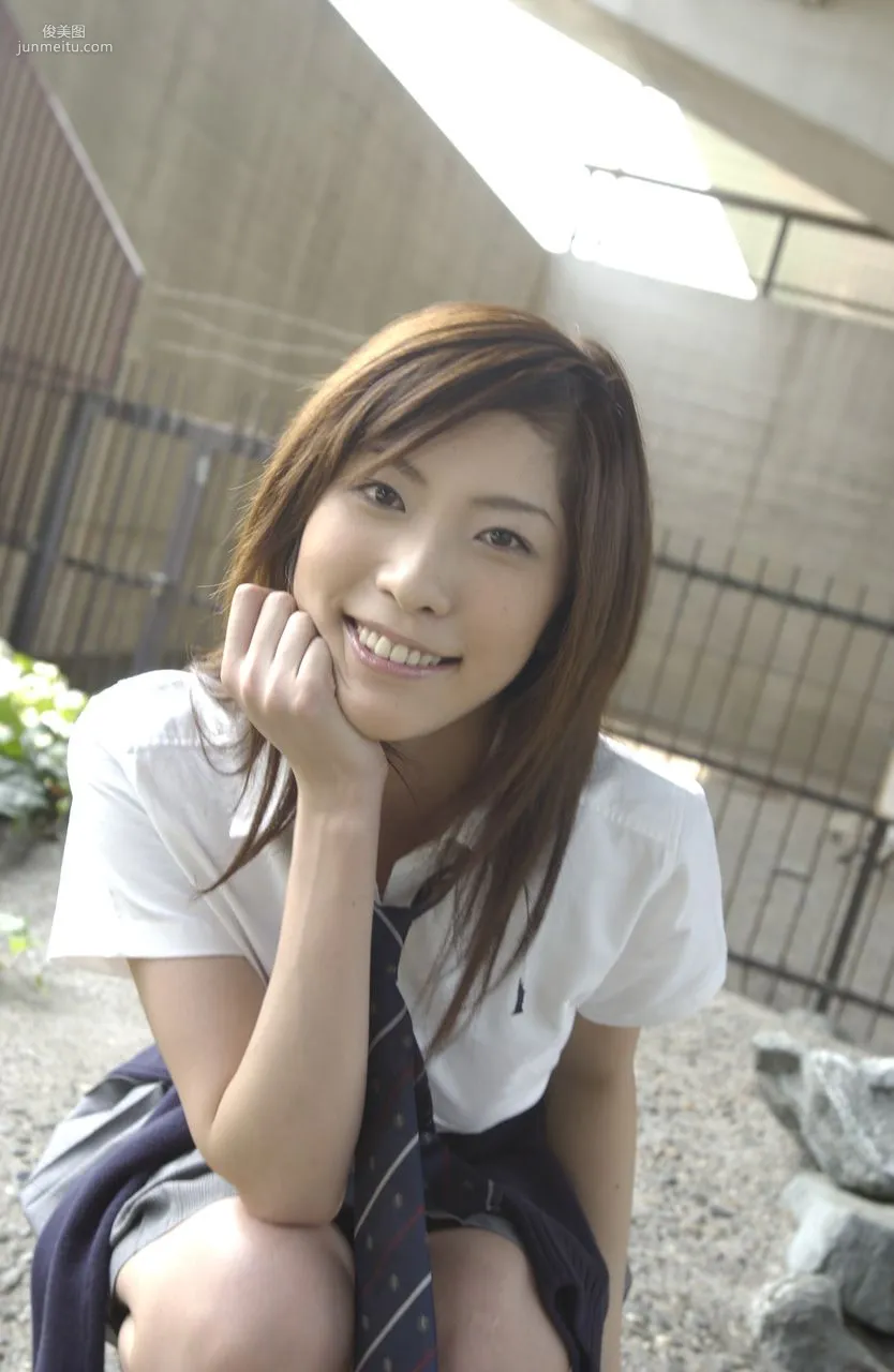 [DGC] NO.411 Riko Tachibana Riko Tachibana Adult Idol Photo Set photo 6