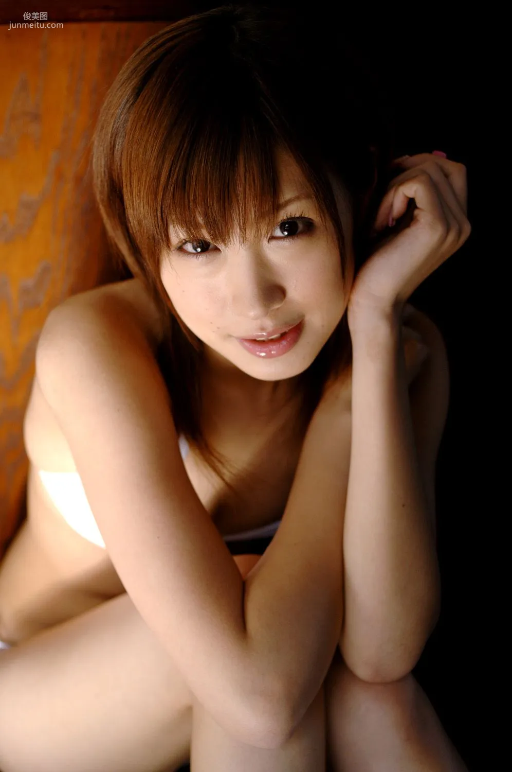[DGC] NO.386 Arisu Wakamiya 若宮ありす 寫真集 6