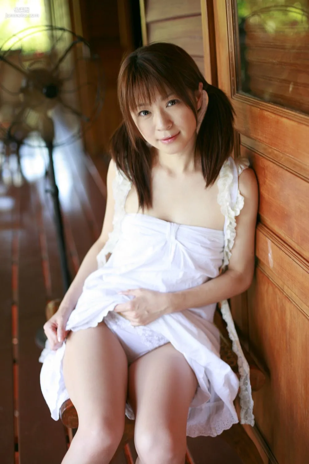 [DGC] NO.410 Mei Itoya, Mei Itoya / Mai Itoya, Adult Idol Photo Set photo 61