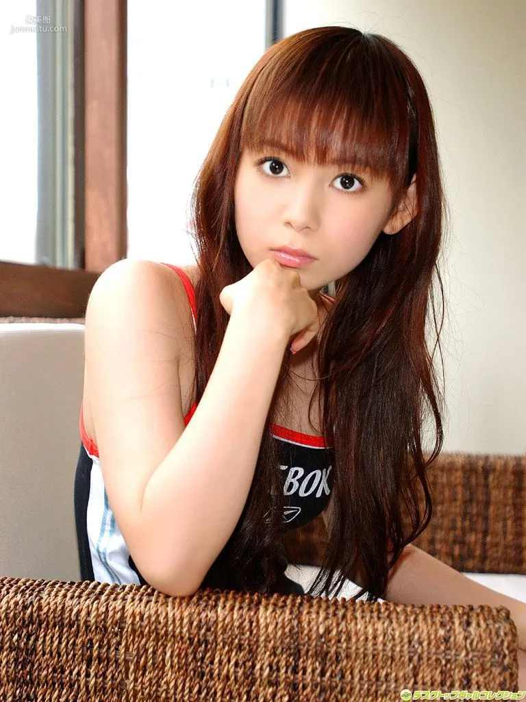 [DGC] NO.543 Shoko Nakagawa Top Idols Photo Set photo 10