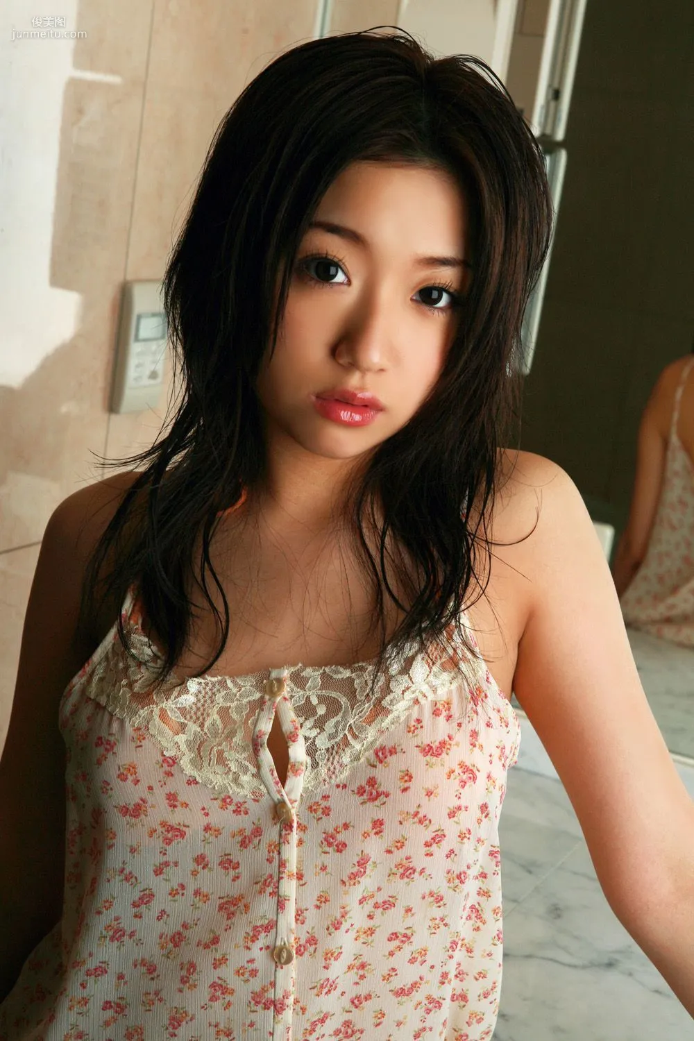 [DGC] NO.408 Sayuri Otomo 大友小百合/大友さゆり Top Idols 寫真集 72