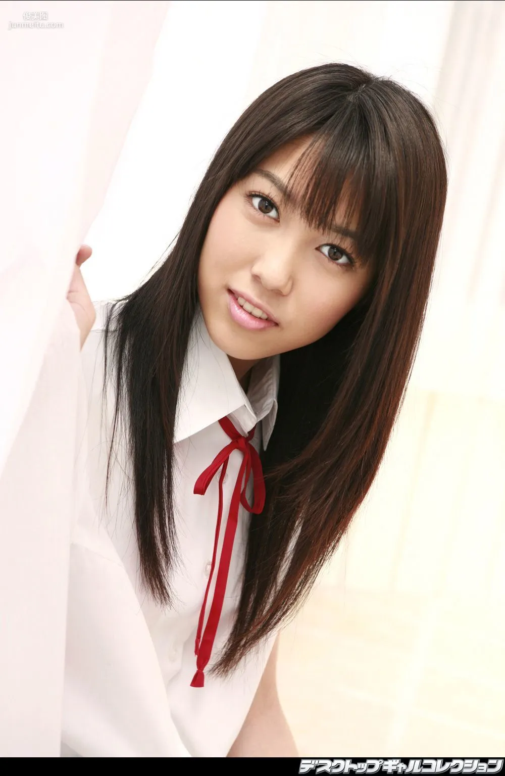[DGC] NO.453 Mizuho Hata 秦みずほ/秦瑞穂 Top Idols 寫真集 45