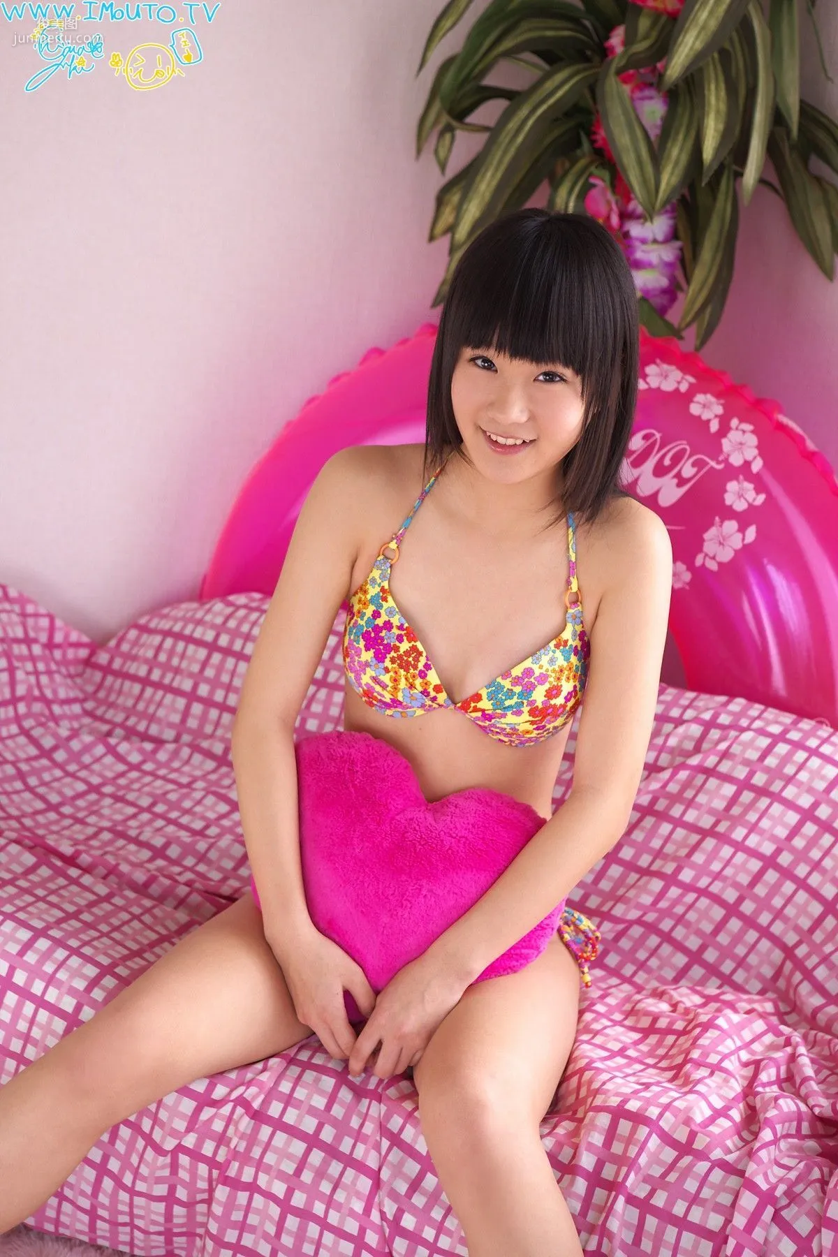 結城夏那 第三部 r4 yuuki01 [Imouto.tv] 寫真集 18
