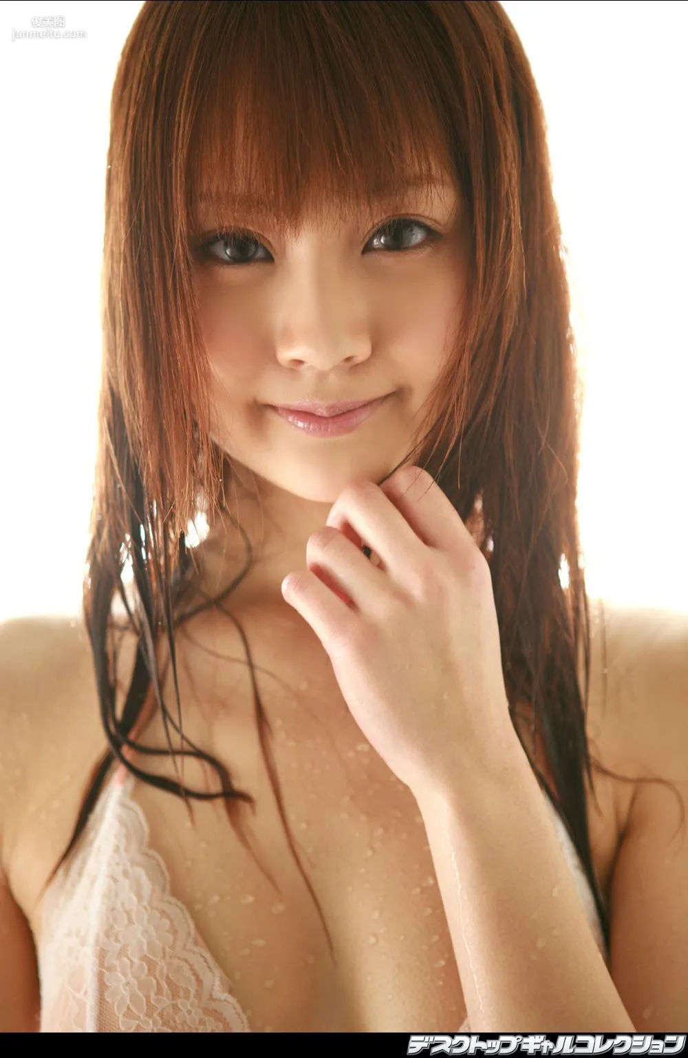 [DGC] NO.450 Shoko Hamada 浜田翔子 Top Idols 寫真集 72