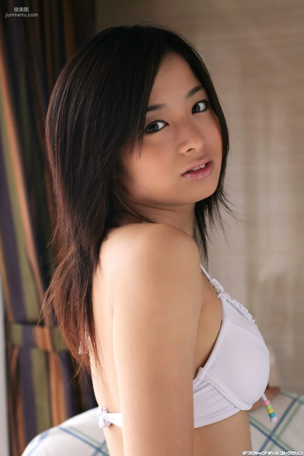 [DGC] NO.490 Hikari Yamaguchi 山口ひかり Top Idols 寫真集 9