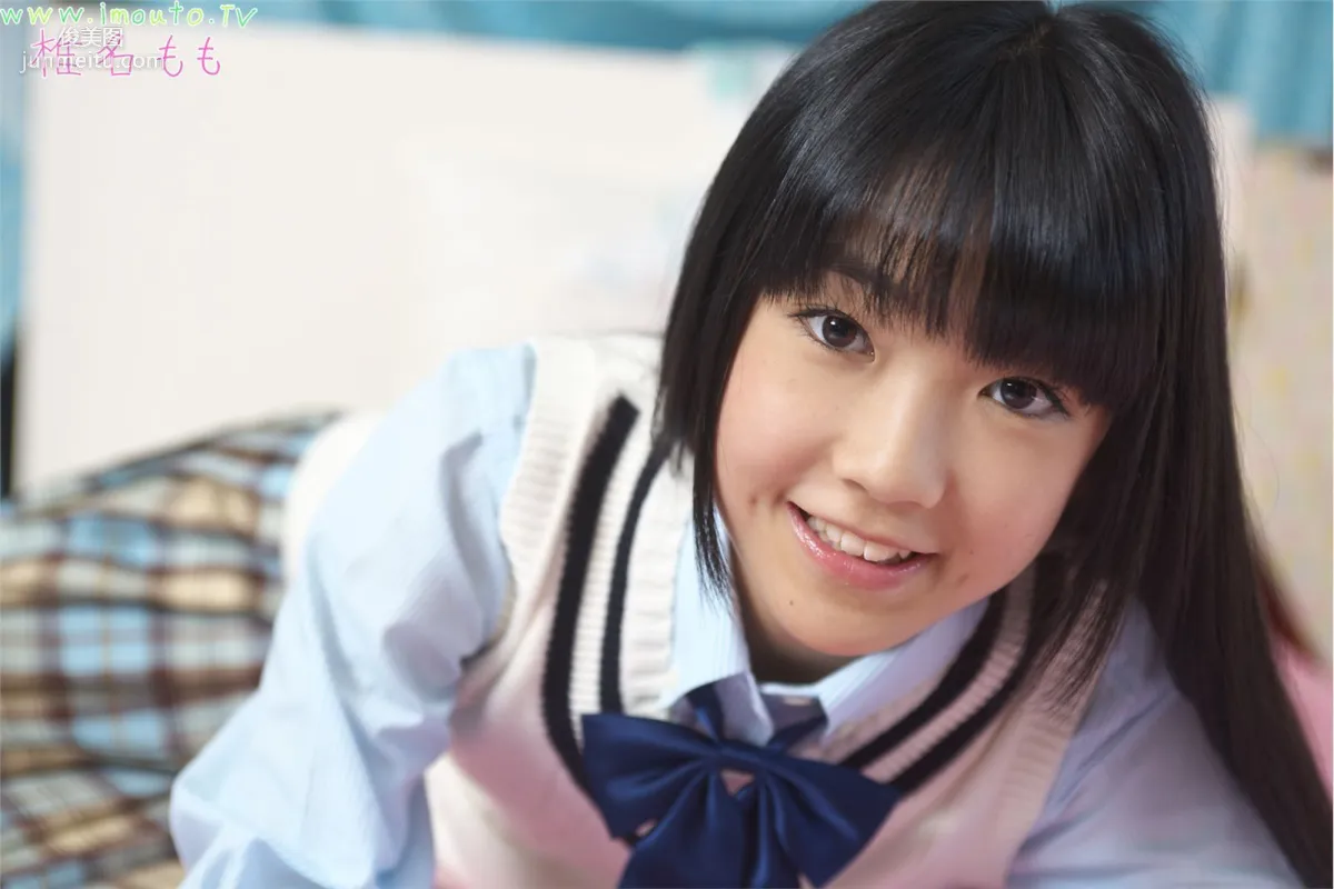 椎名もも Momo Shiina ~ sm2 shiina m01 [Imouto.tv] 寫真集 32