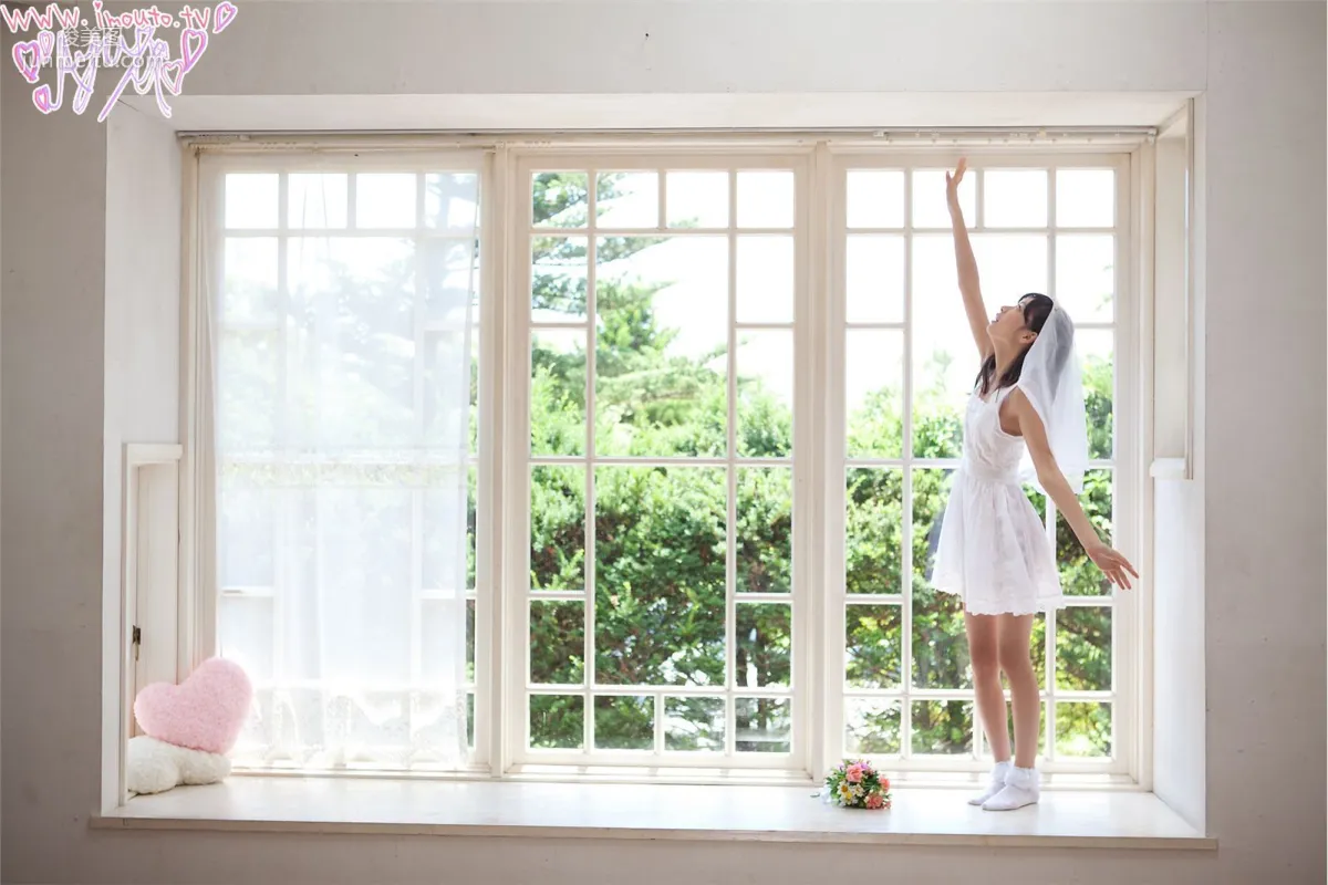 牧原あゆ ~ biyori makihara01 [Imouto.tv] 寫真集 13