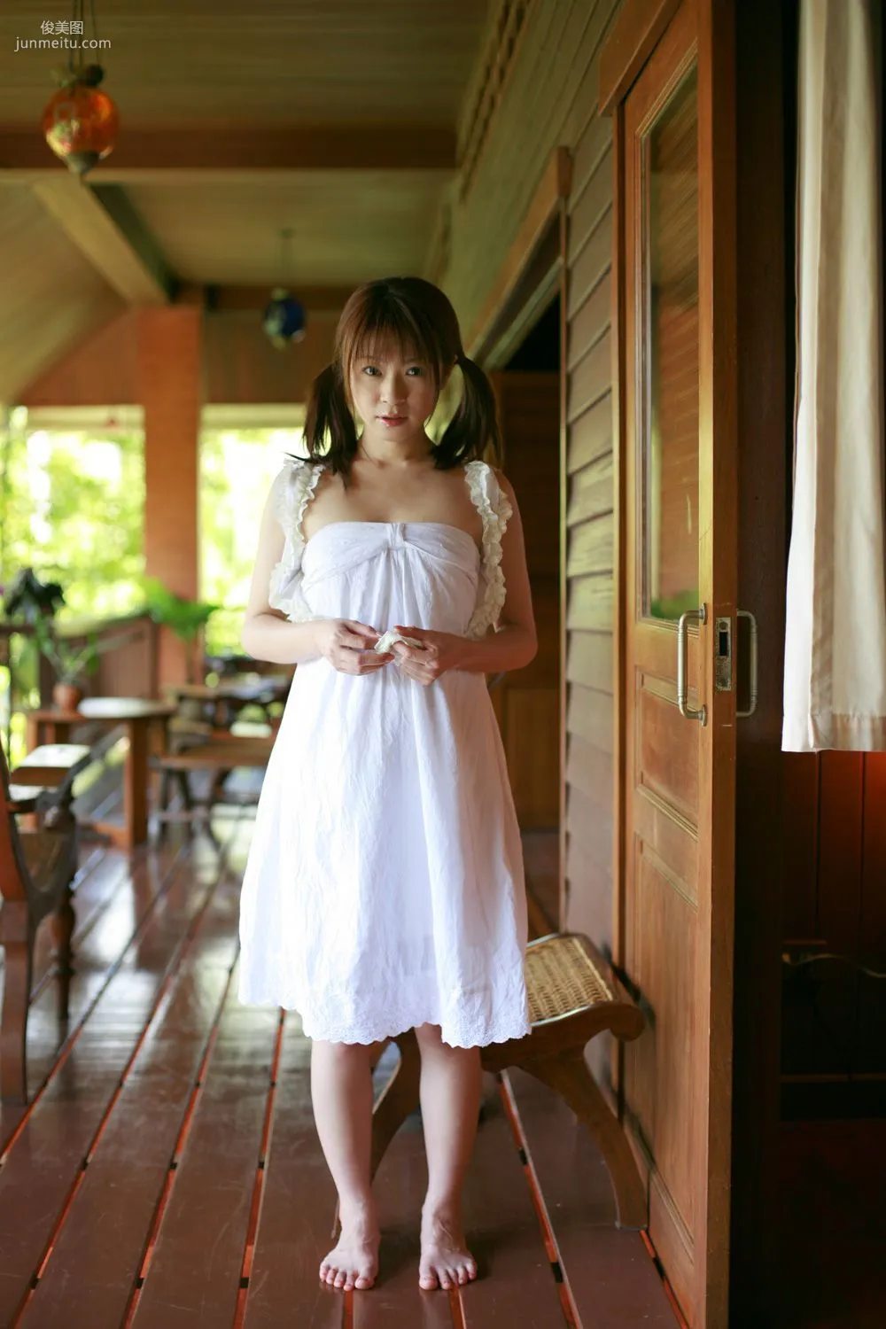 [DGC] NO.410 Mei Itoya, Mei Itoya / Mai Itoya, Adult Idol Photo Set photo 60