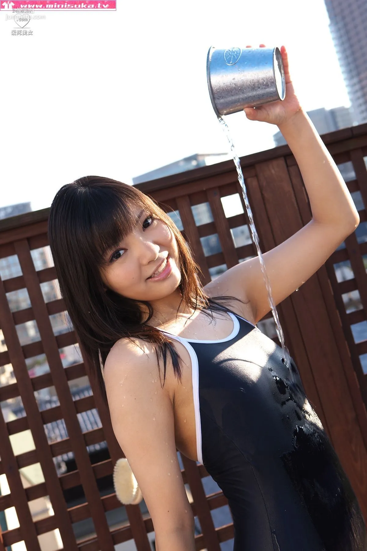 [Minisuka.tv] 高山智恵美 Chiemi Takayama 寫真集 20