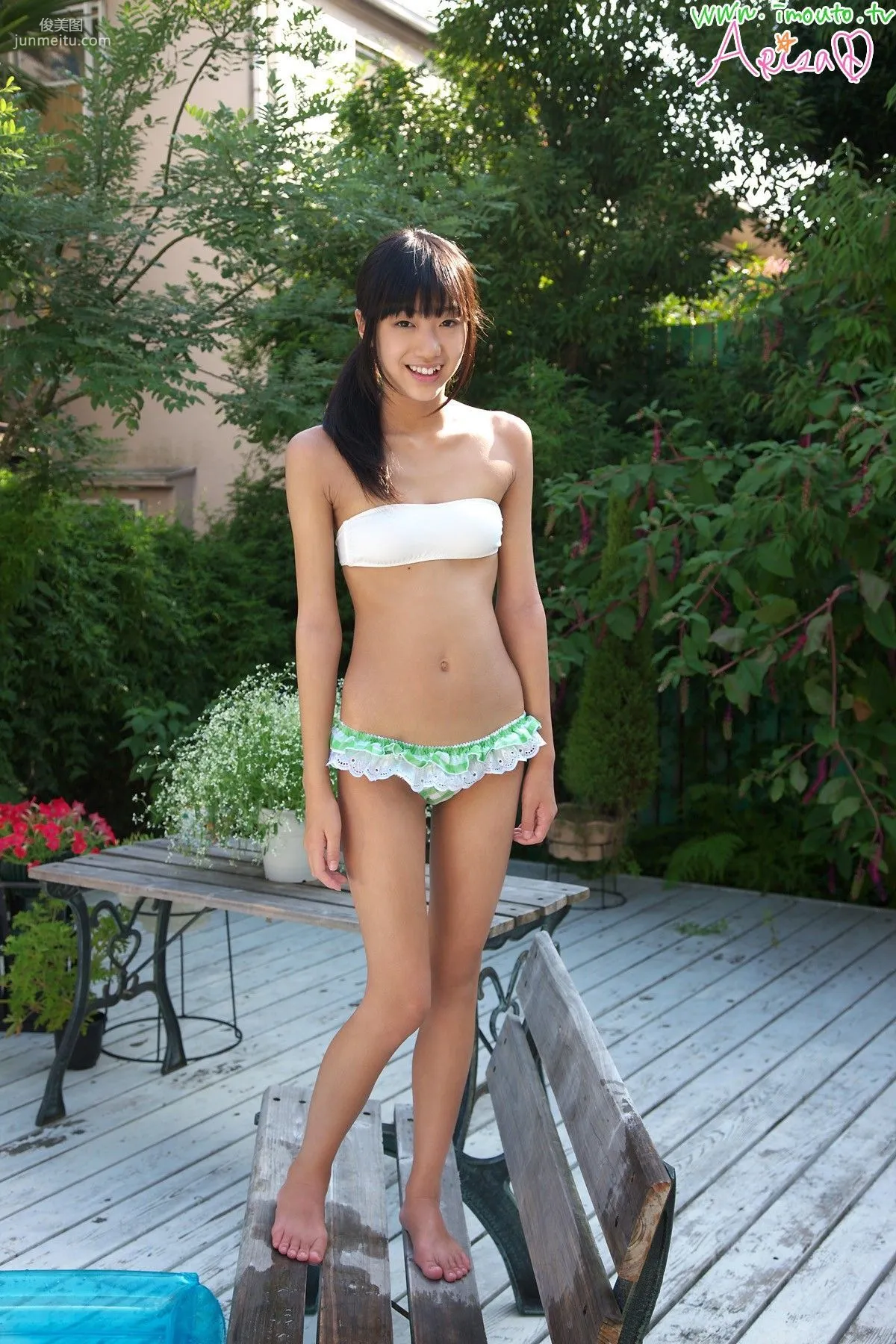 町田有沙《ma machida》第03-04篇 [Imouto.tv] 寫真集 12