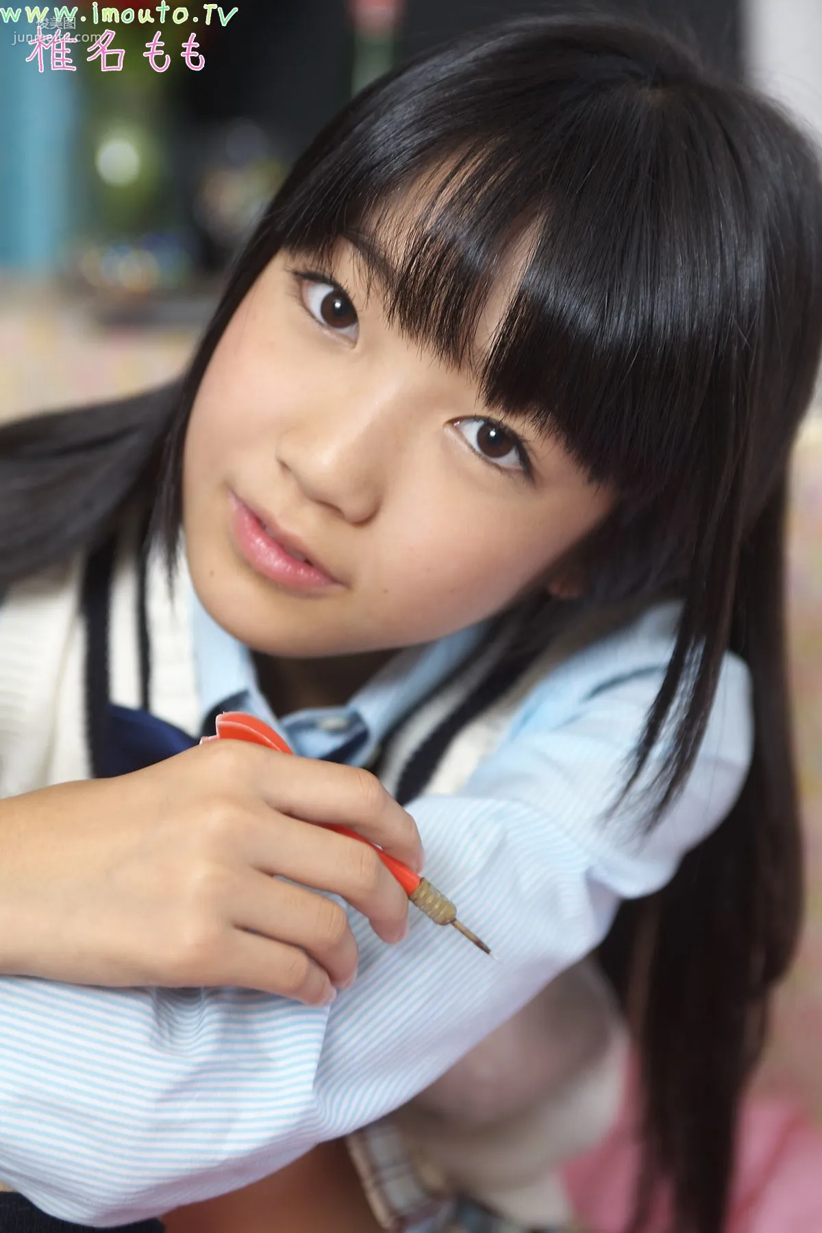 椎名もも Momo Shiina ~ sm2 shiina m01 [Imouto.tv] 寫真集 37