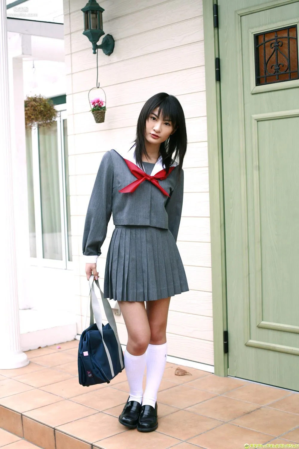 [DGC] NO.552 Mayu Mitsui Top Idols Photo Set photo 2
