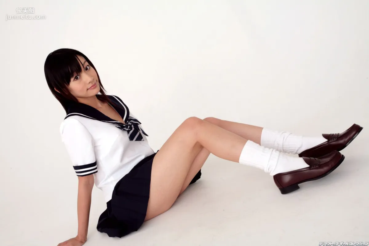 [DGC] NO.522 Nodoka Ayukawa 鮎川のどか もぎたてグラドルNOW! 寫真集 2
