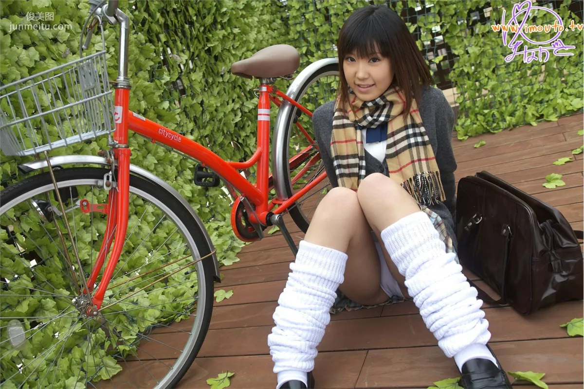 永戸由真 ~ junshin nagato01 [Imouto.tv] 寫真集 11