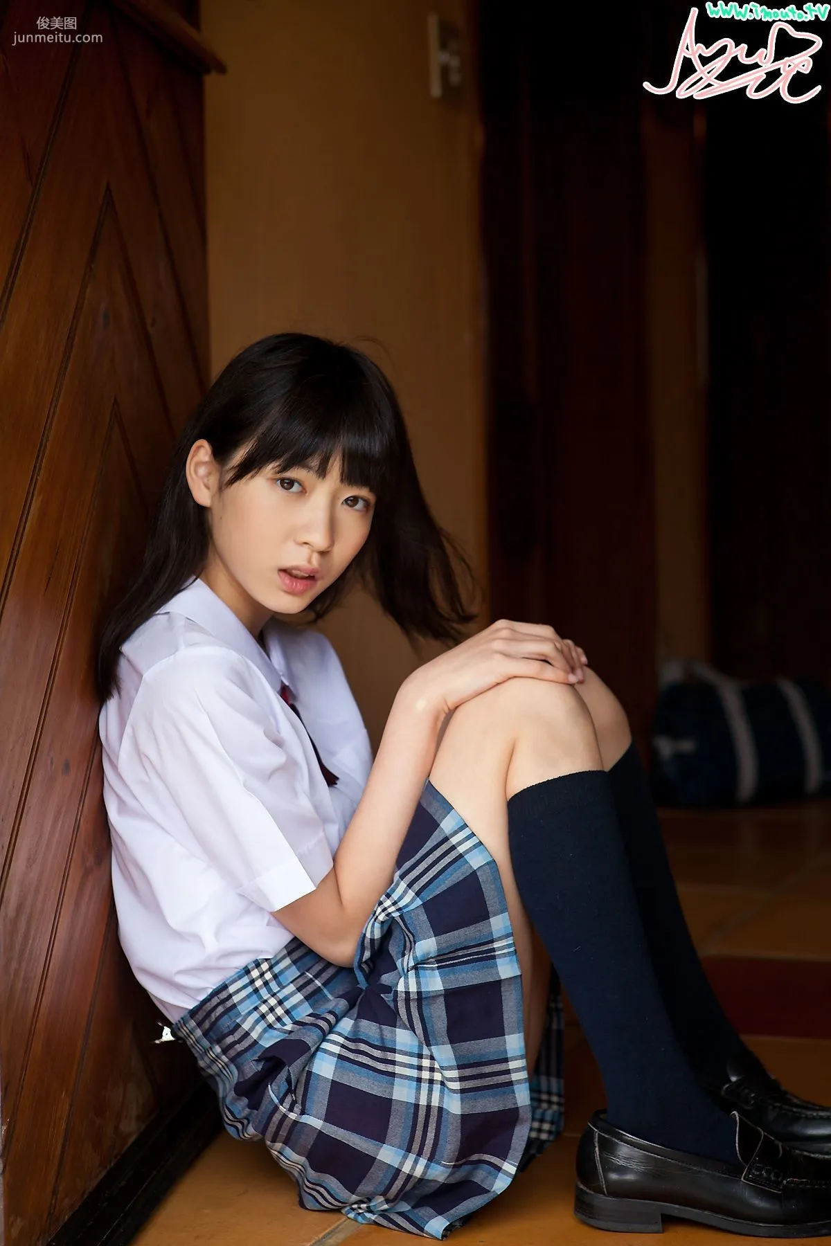 牧原あゆ ~ natsusyoujyo makihara02 [Imouto.tv] 寫真集 83