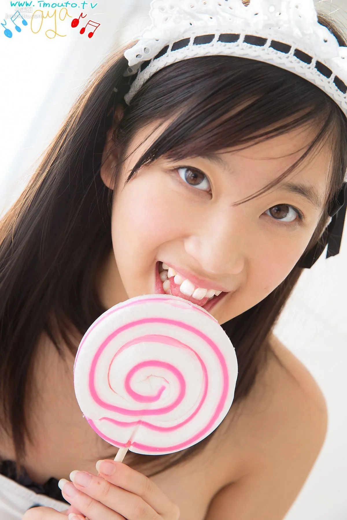 黒宮あや Aya Kuromiya ~ kneehigh3 aya01 [Imouto.tv] 寫真集 125