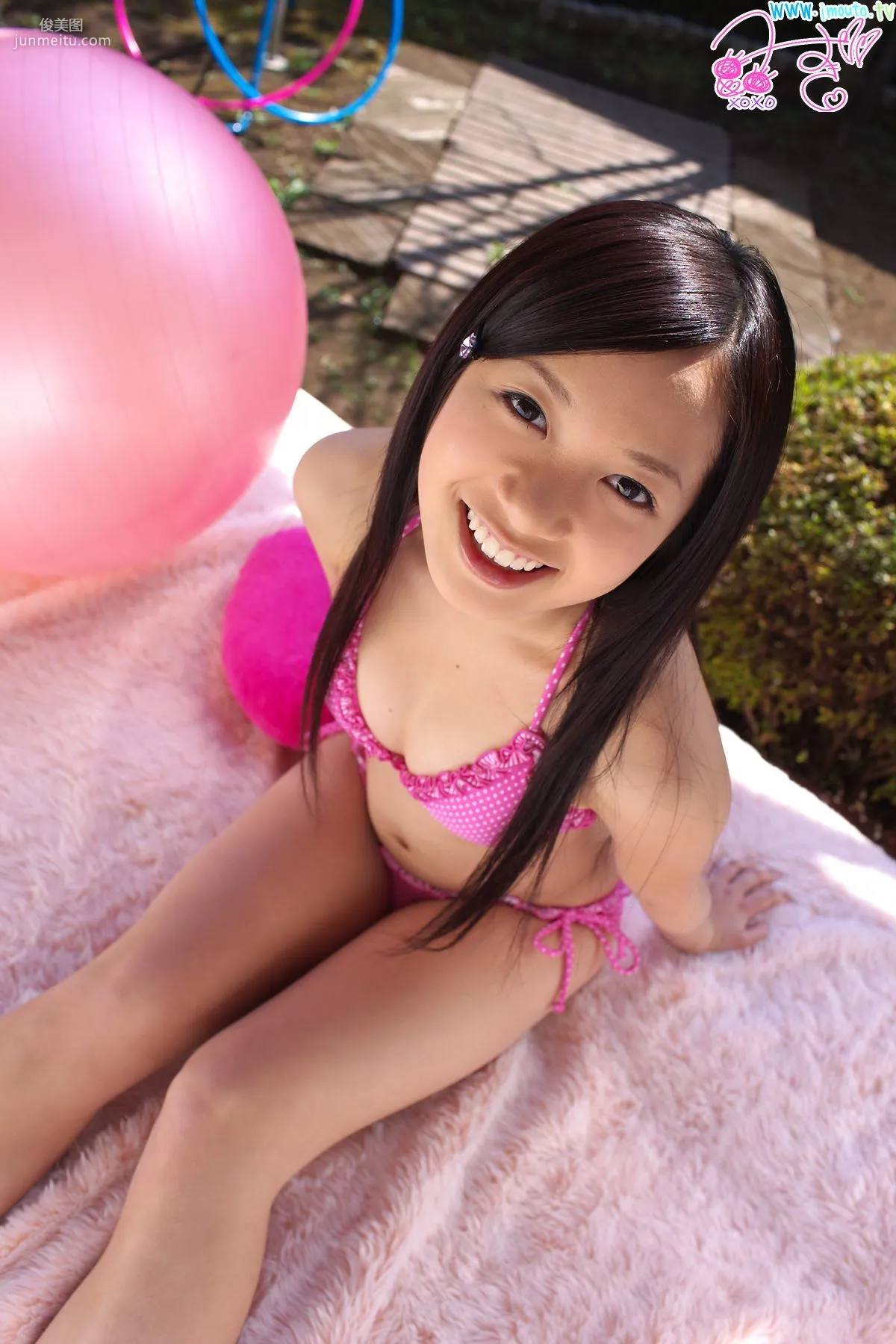 有川瑞希 ~ tp arikawa mizuki [Imouto.tv] 寫真集 49