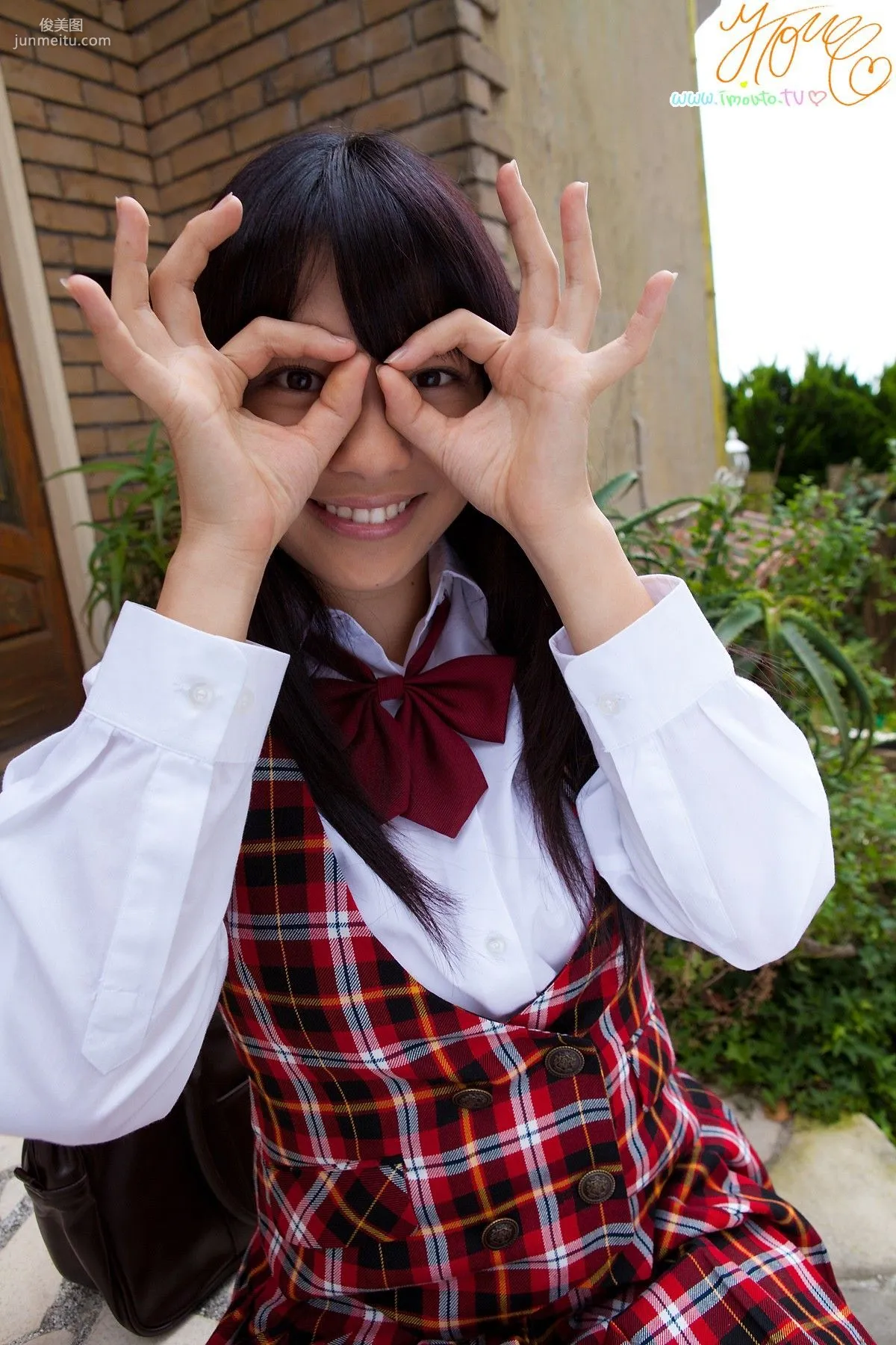 山中知惠 ~ kneehigh3 yamanaka [Imouto.tv] 寫真集 21
