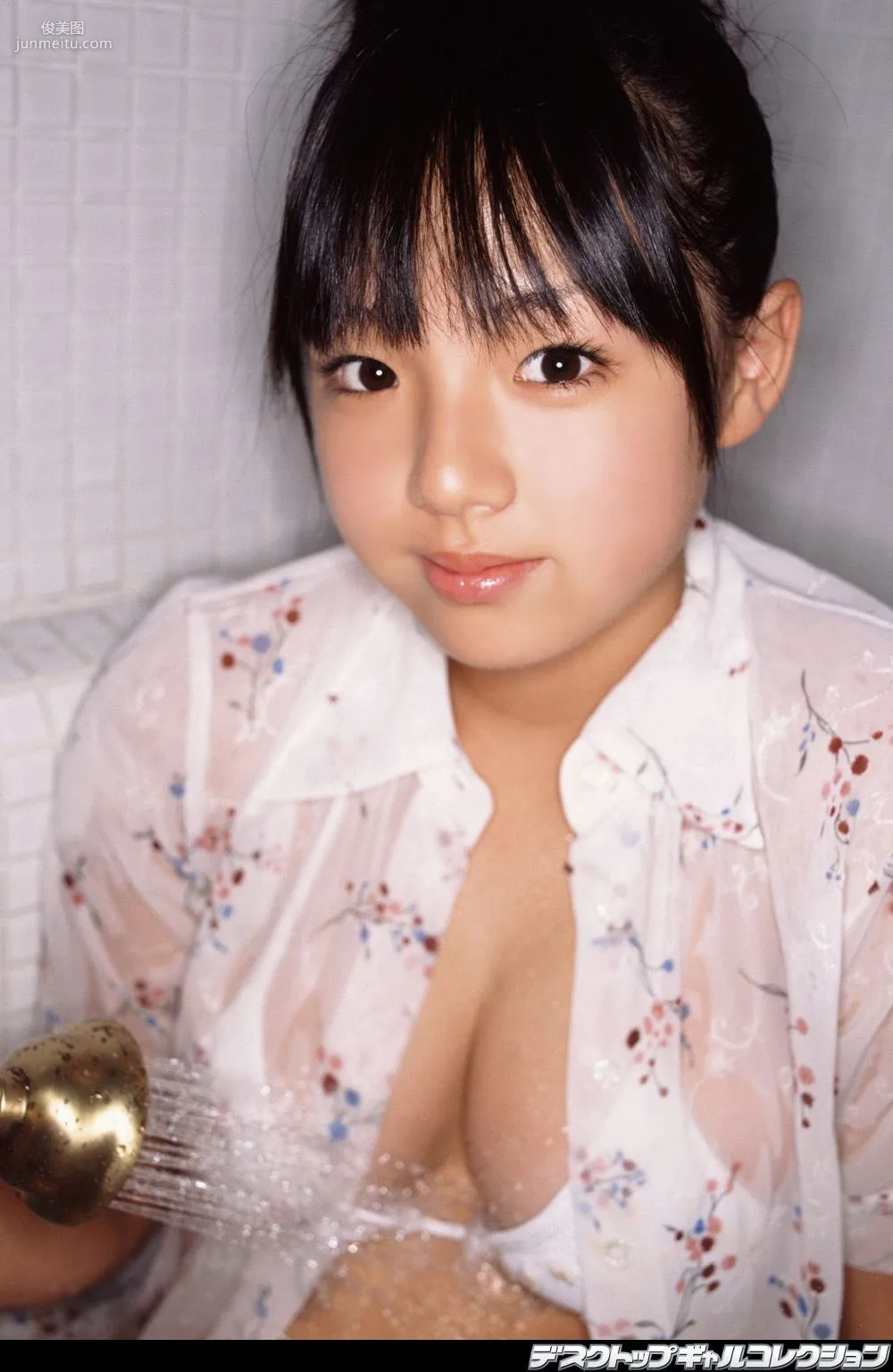 [DGC] NO.442 Ai Shinozaki 篠崎愛 Top Idols 寫真集 37