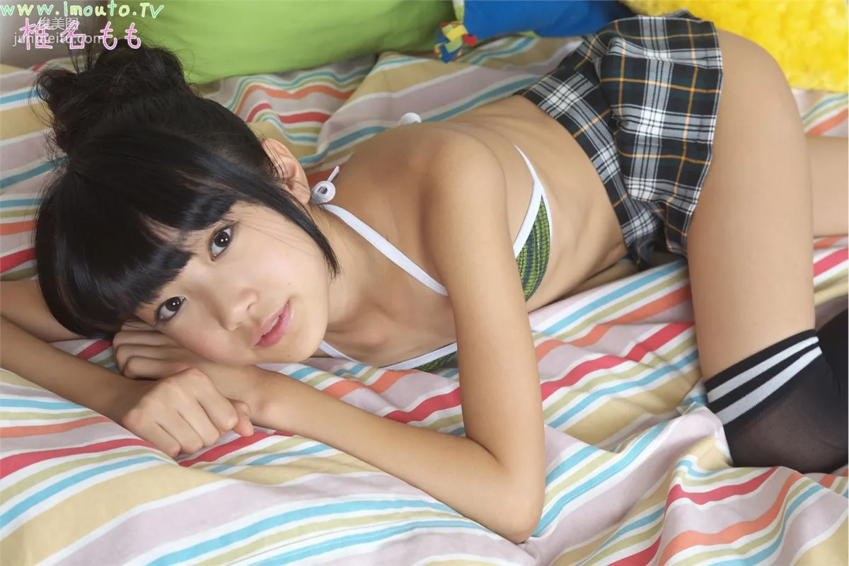 椎名もも Momo Shiina ~ sm2 shiina m01 [Imouto.tv] 寫真集 82