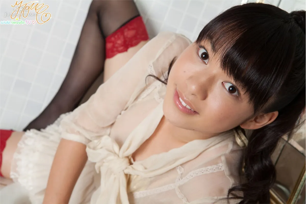 山中知惠 ~ kneehigh3 yamanaka [Imouto.tv] 寫真集 69