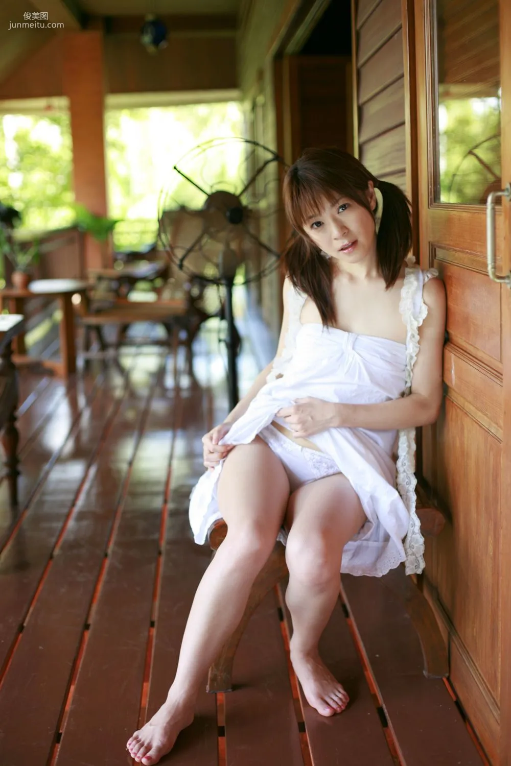 [DGC] NO.410 Mei Itoya, Mei Itoya / Mai Itoya, Adult Idol Photo Set photo 62