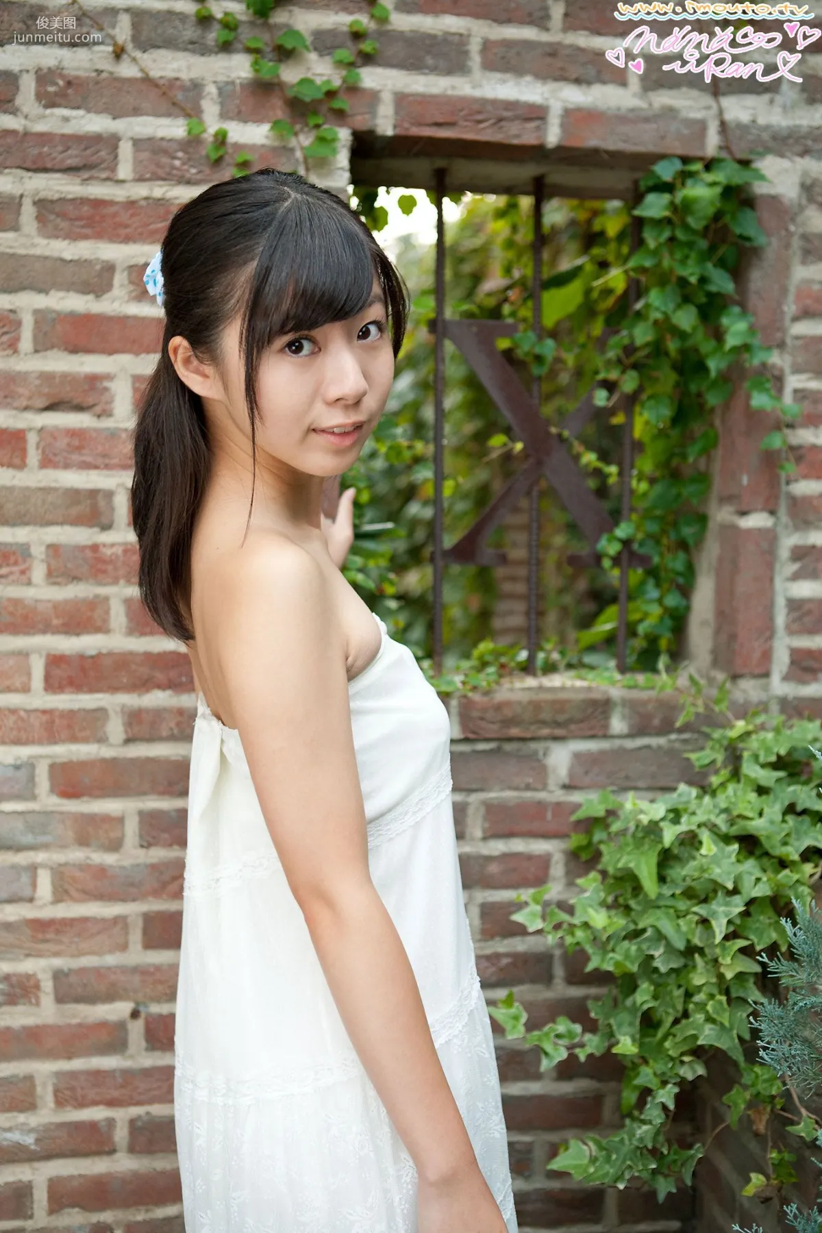 七緒らん Ran Nanao ~ anao01 [Imouto.tv] 寫真集 51