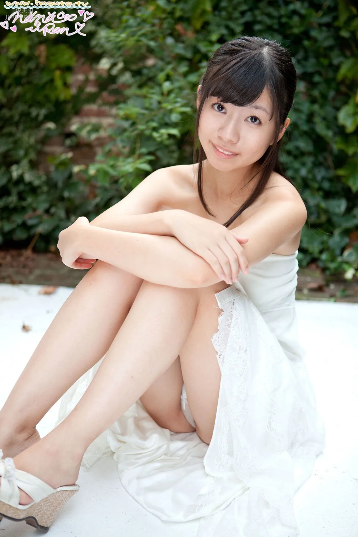 七緒らん Ran Nanao ~ anao01 [Imouto.tv] 寫真集 60
