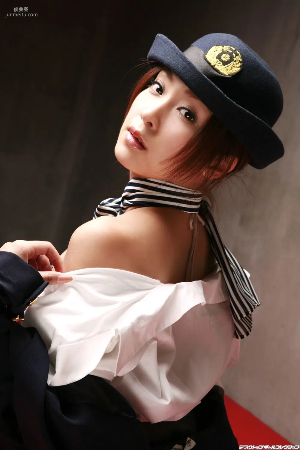 [DGC] NO.514 Natsuko Tatsumi 辰巳奈都子 写真集7