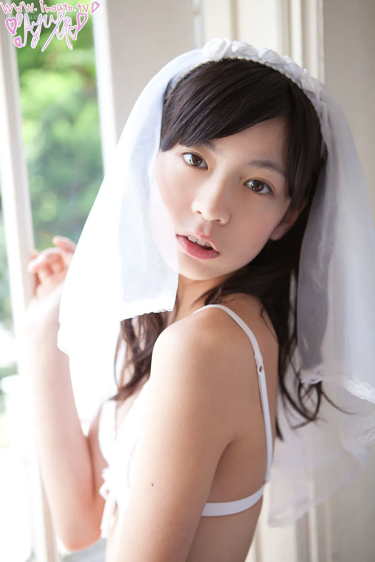 牧原あゆ ~ biyori makihara01 [Imouto.tv] 寫真集 20