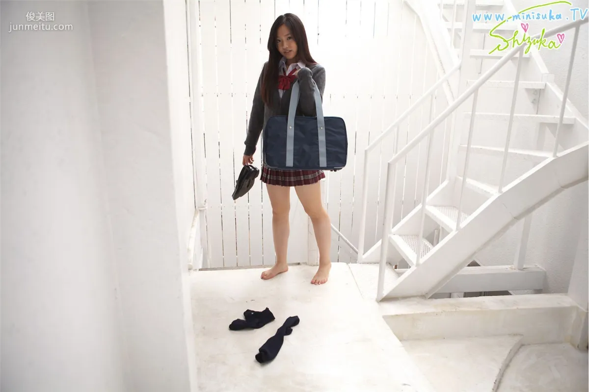 しづか/宮沢靜香 Shizuka 第一部 [Minisuka.tv] 寫真集 39