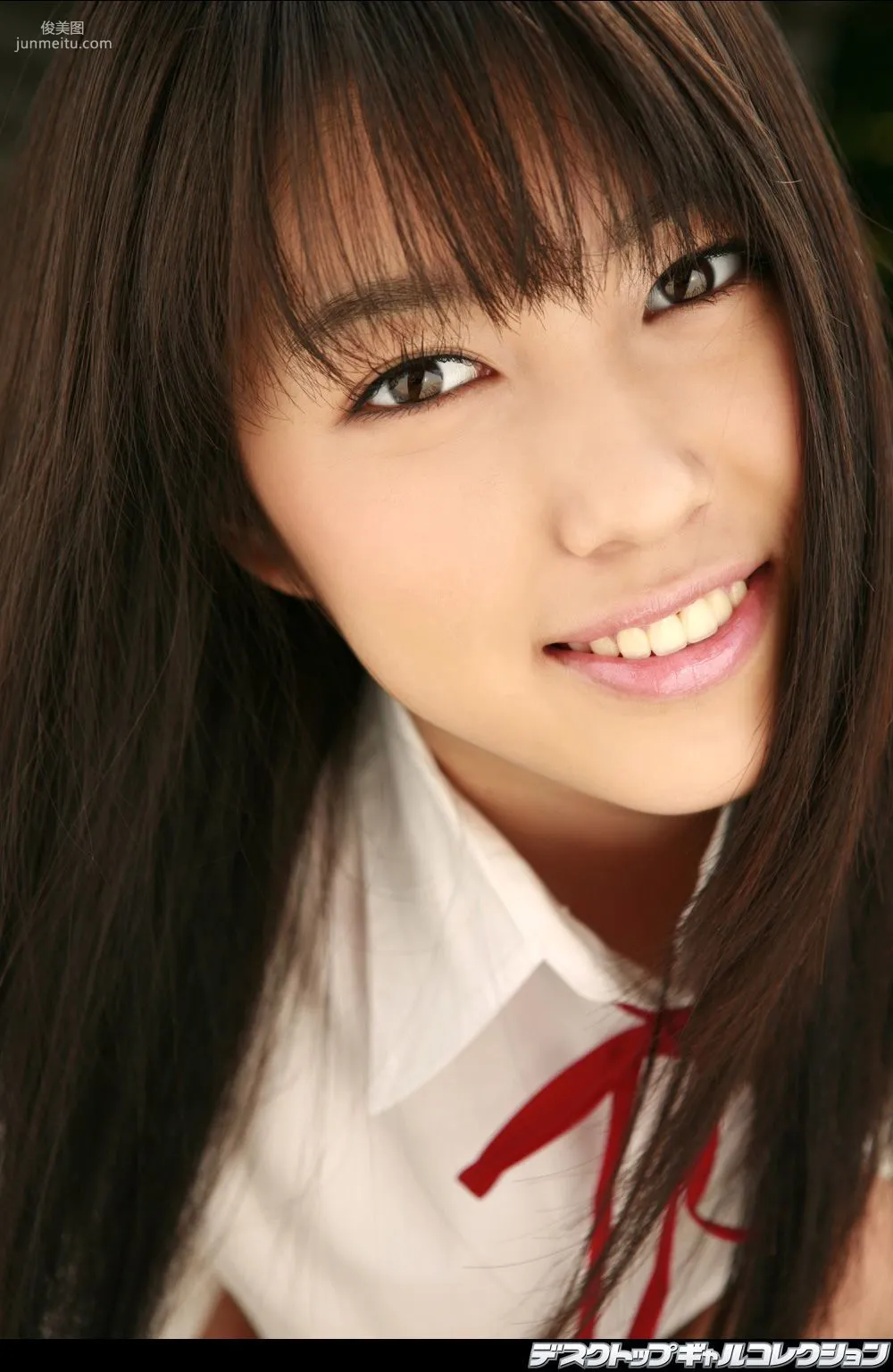 [DGC] NO.453 Mizuho Hata 秦みずほ/秦瑞穂 Top Idols 寫真集 23