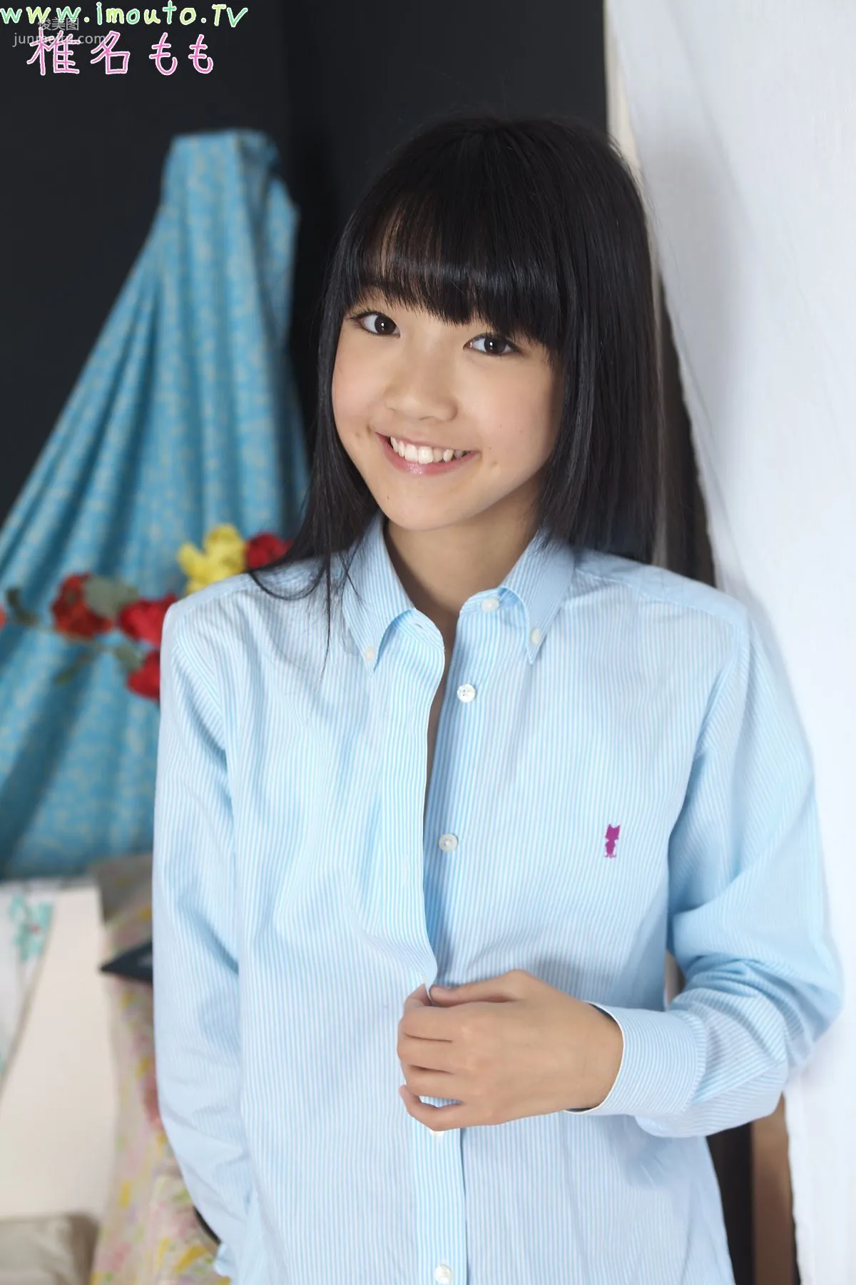椎名もも Momo Shiina ~ sm2 shiina m01 [Imouto.tv] 寫真集 43