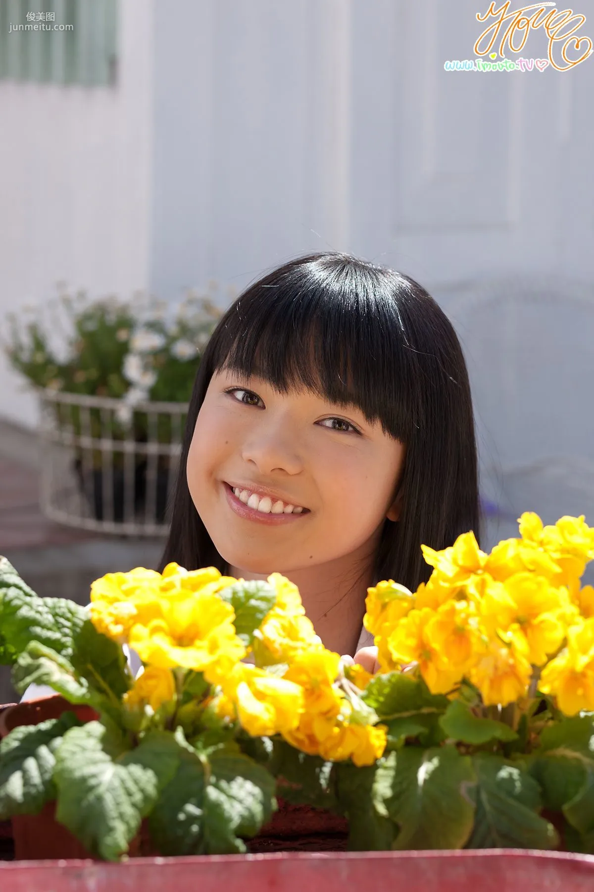 山中知惠 ~ kneehigh2 yamanaka t01 [Imouto.tv] 寫真集 9