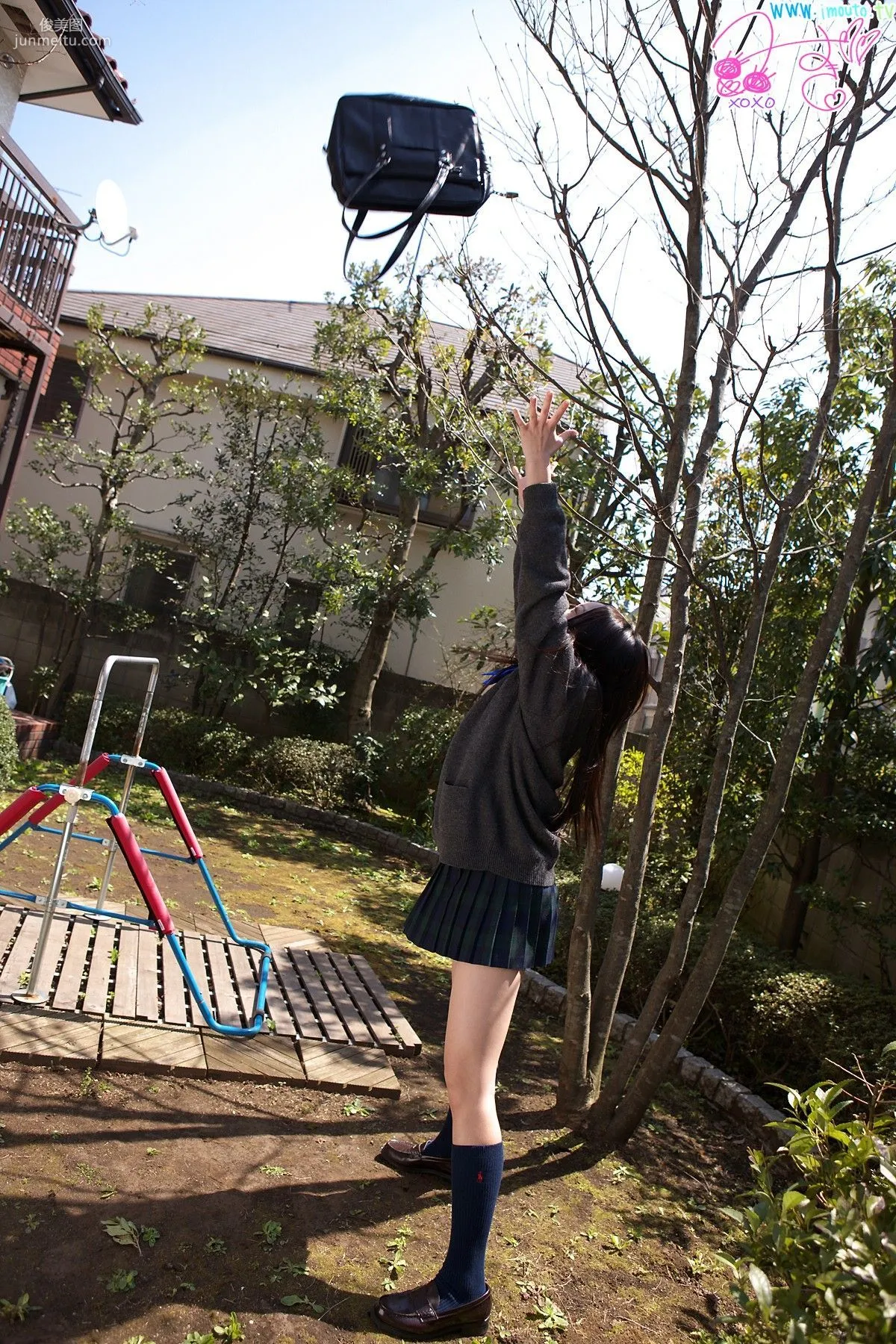 有川瑞希 ~ tp arikawa mizuki [Imouto.tv] 寫真集 32